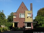 Burgemeester Seinenstraat 72, Aduard (1932)
              <br/>
              Gert-Jan Lobbes, 2018